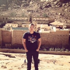 Руслан Аликов, 21.01.2007