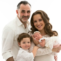 Julia Botier, 11.04.1985, New York City