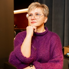 Наталья Зеленова, 31.01, Кемерово