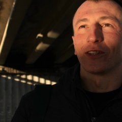 Алексей Галущак, 20.05.1988, Киев