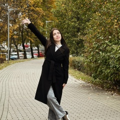 Айка Мамедова, 05.03.1991