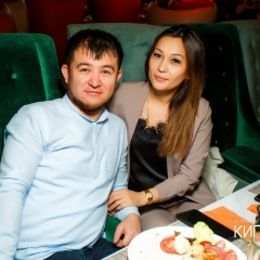 Мукадас Олатаева, 26.05, Алматы