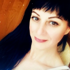 Марина Марич, 01.02, Киев