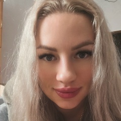 Евгения Антоновна, 14.04, Иркутск