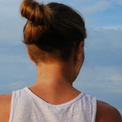 Евгения Полищук, 24.02, Москва