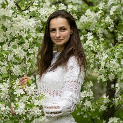 Виктория Хайруллина, 25.06.1985, Томск