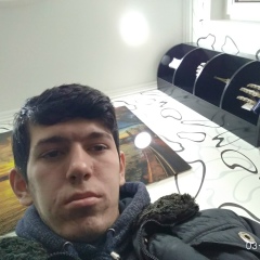 Xushyor Qurbonaliyev, 02.10, Чирчик