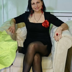 Надежда , 04.09, Минусинск