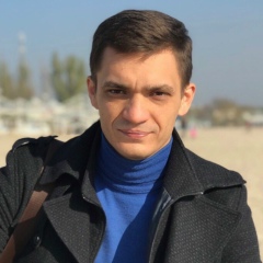 Евгений Богаченко, 19.11.1985, Одесса