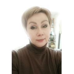 Ирина Колчина, 13.09, Чухлома