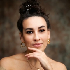 Ольга Габриелян, 04.07.1988