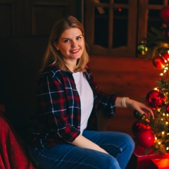 Евгения Потменская, 24.10