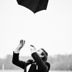 Вадим Ярошевский, 17.11.1989, Москва