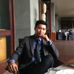 Henry-Aung Kyaw-Tun, 22.10.1983, Yangon