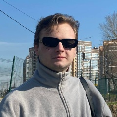 Никита Гультяев, 27.05, Москва