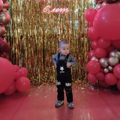 Ержігіт Акмаржан, 26.07.1990, Астана