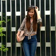 Ксения Андреевна, 07.08