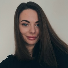 Кристина Тузенко, 20.06, Одесса