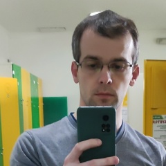 Дмитрий Матвейчук, 29.04.1989