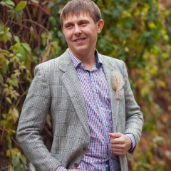 Вадим Федяев, 26.07.1993, Новосибирск