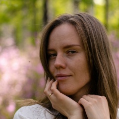 Ксения Абдрахимова, 31.01, Чита