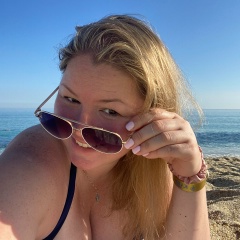 Ирина Карамова, 21.05, Пермь