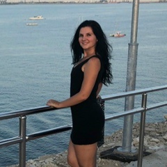 Станислава Хапина, 14.12, Актау