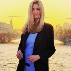 Настя Strela, 07.11, Москва