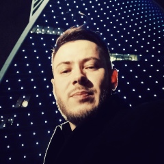 Дмитрий Кокорин, 30.04.1988, Москва