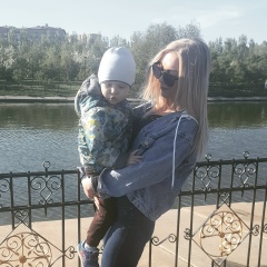 Даша Козырь, 30.06, Астана