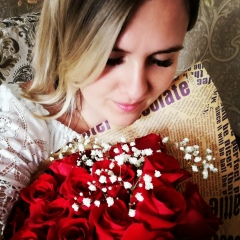 Анастасия Пицко, 16.08, Гродно