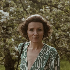 Дарья Саенко, 16.04.1984, Санкт-Петербург