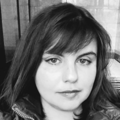 Маргарита Данова, 04.07.1990, Зеленоград