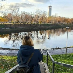 Яна Александрова, 22.06.1989, Омск