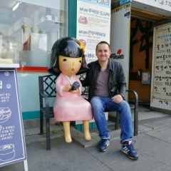 Павел Жиляков, 19.04.1986, Москва