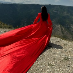 Виктория Холодова, 22.03, Лесной