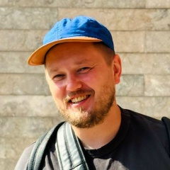 Борис Томберг, 25.06.1989, Москва