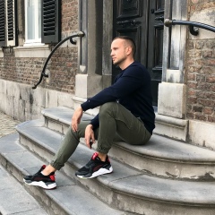 Ник Наместников, 18.12.1988