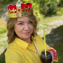 Светлана Мартынен, 19.06.1972, Vantaa