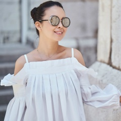 Айгелия Murzabekova, 17.12.1984, Москва