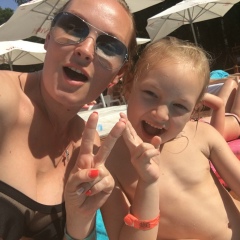 Ира Леонтьева, 31.05