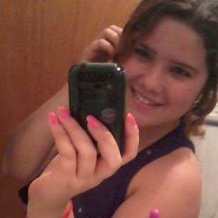 Liccy Ferreira, 11.07.1996