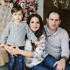 Александр Чилингарян, 08.02.1985, Самара