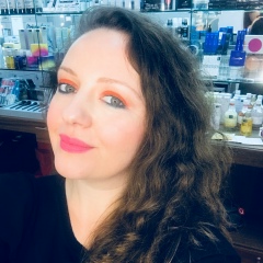 Юлия Дудкина, 13.04, Москва