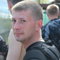 Алексей Кузьмин, 03.02.1982, Северодвинск