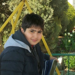 Beslan Esenkulov, 23.02.2001