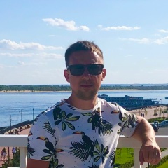 Денис Спирин, 25.07, Нижневартовск