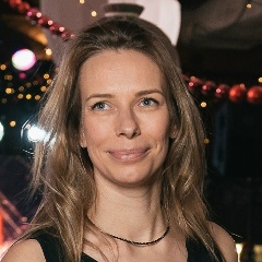 Li Da, 21.02.1991, Санкт-Петербург