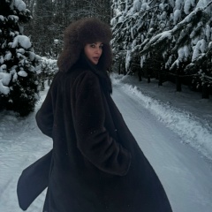 Кристина Кристина, Москва