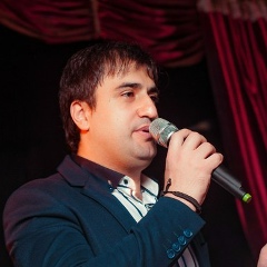 Рамин Раджабов, 08.06, Москва